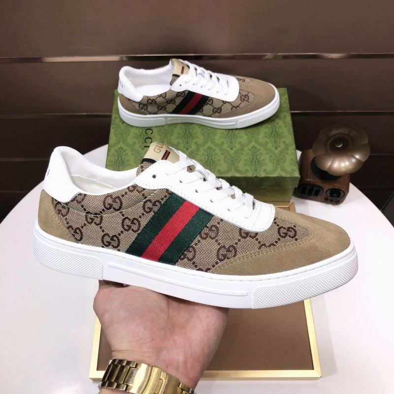 Gucci Low Shoes